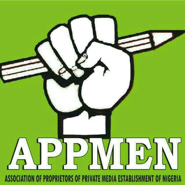 APPMEN Collaboration & Media